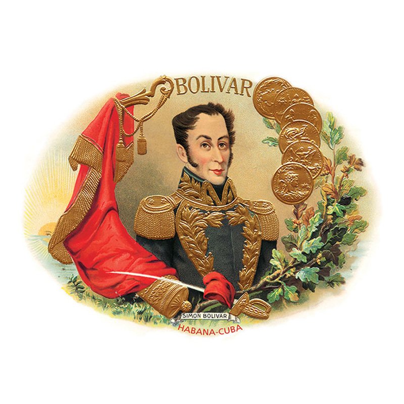 BOLIVAR